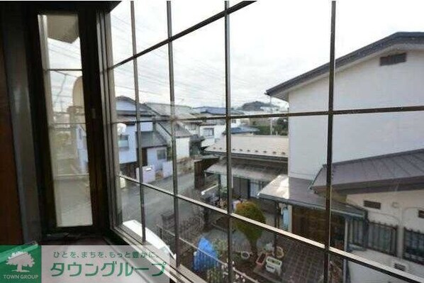 ロードサイドコスモス の物件内観写真